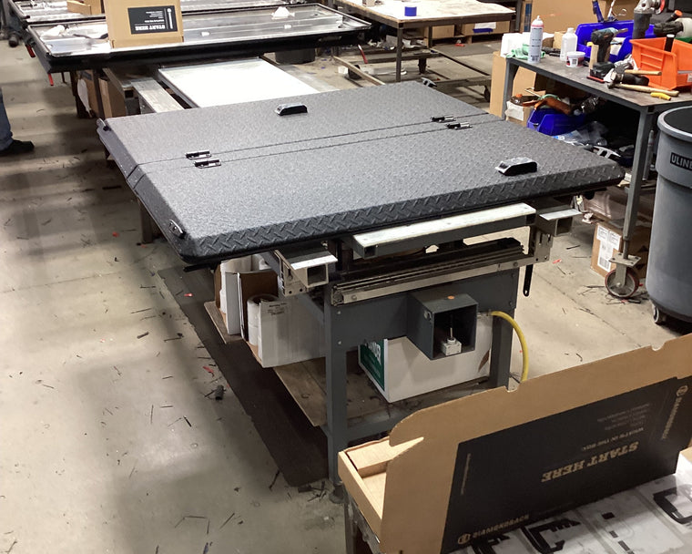 Outlet DiamondBack SE