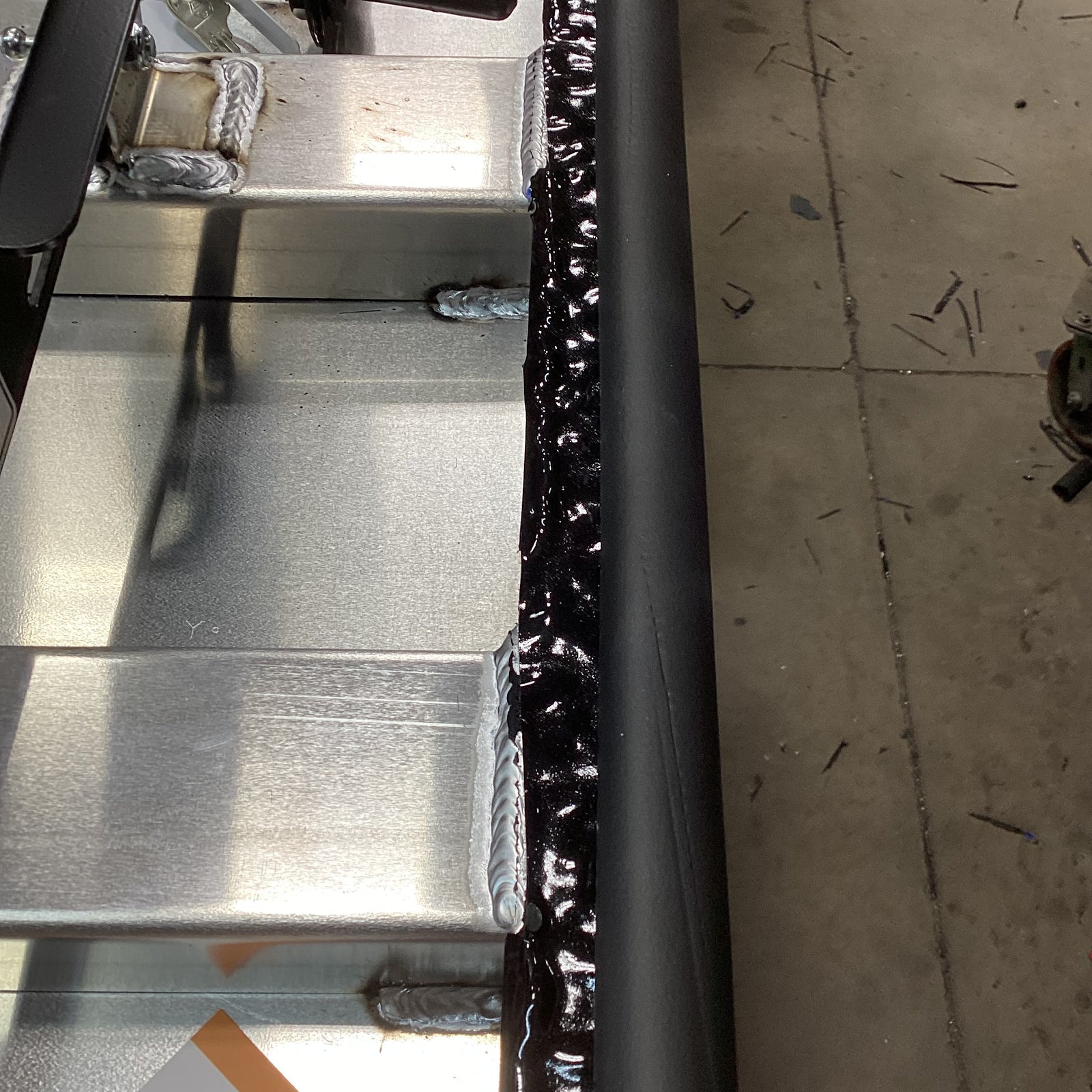 Outlet DiamondBack HD
