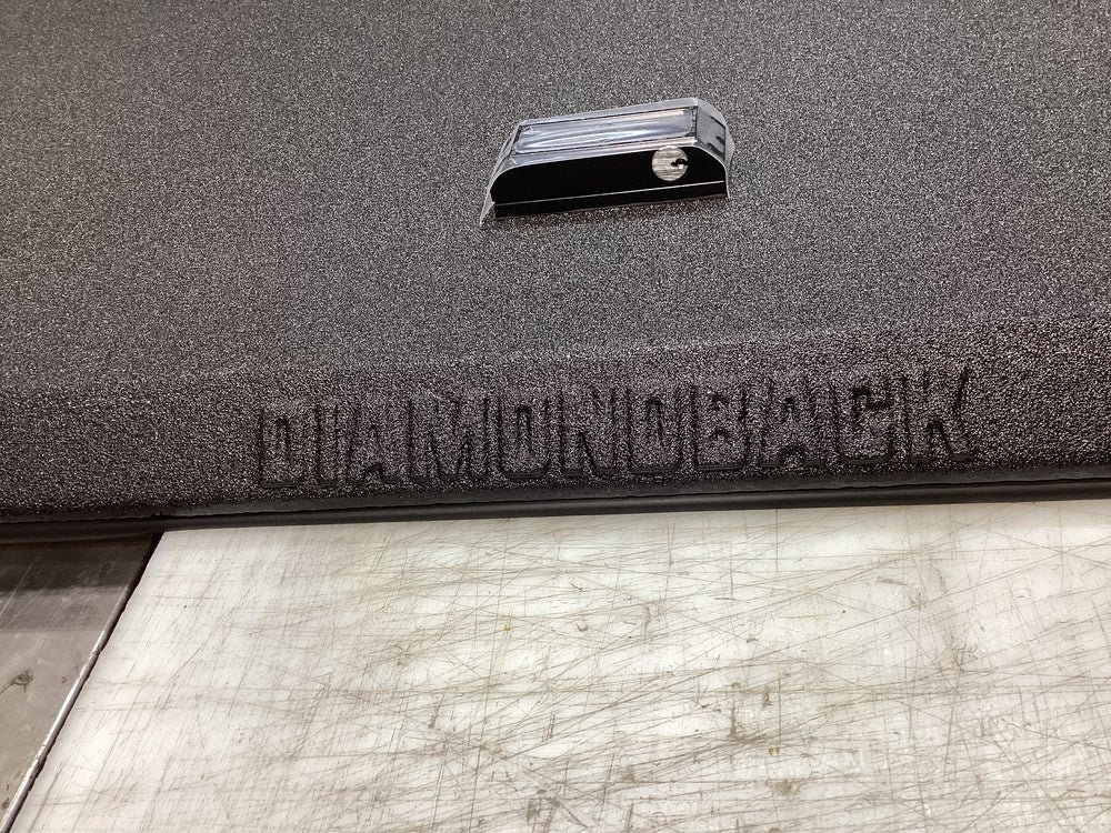 Outlet DiamondBack HD
