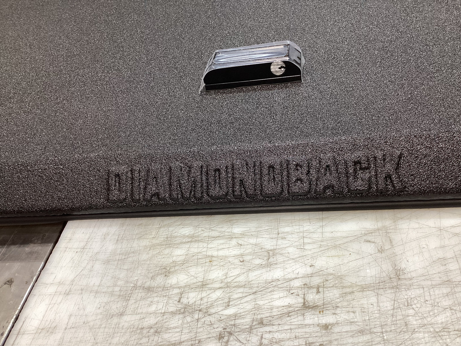 Outlet DiamondBack HD