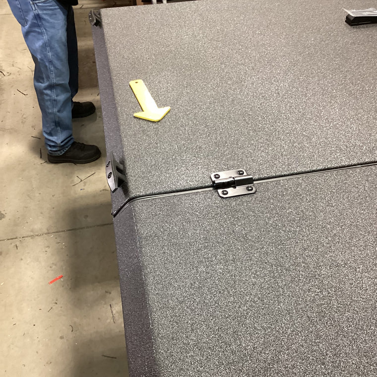 Outlet DiamondBack HD