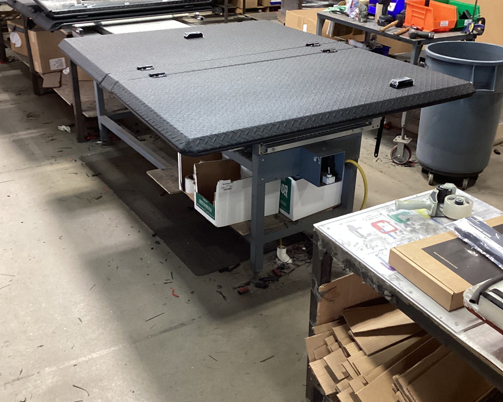 Outlet DiamondBack SE