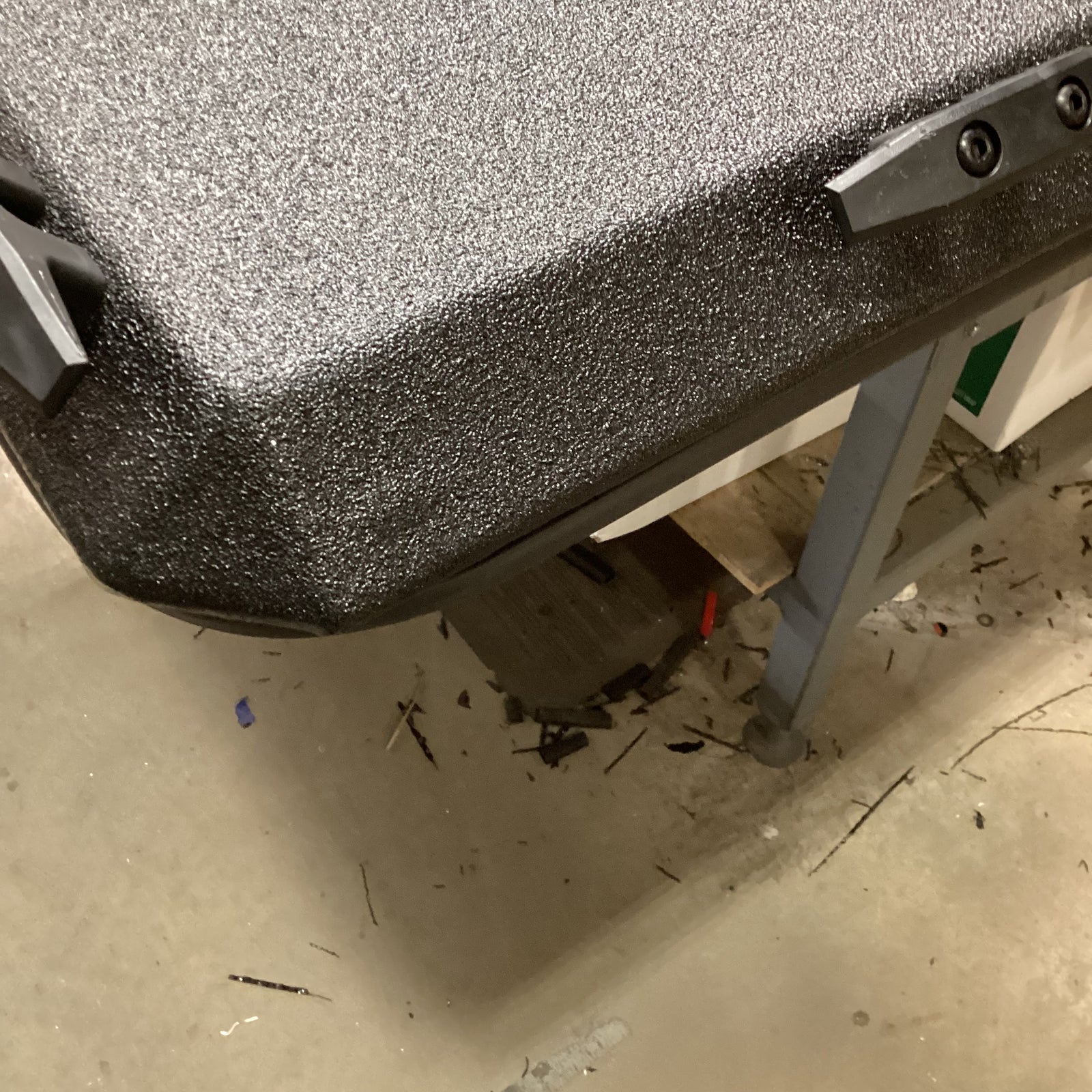 Outlet DiamondBack HD