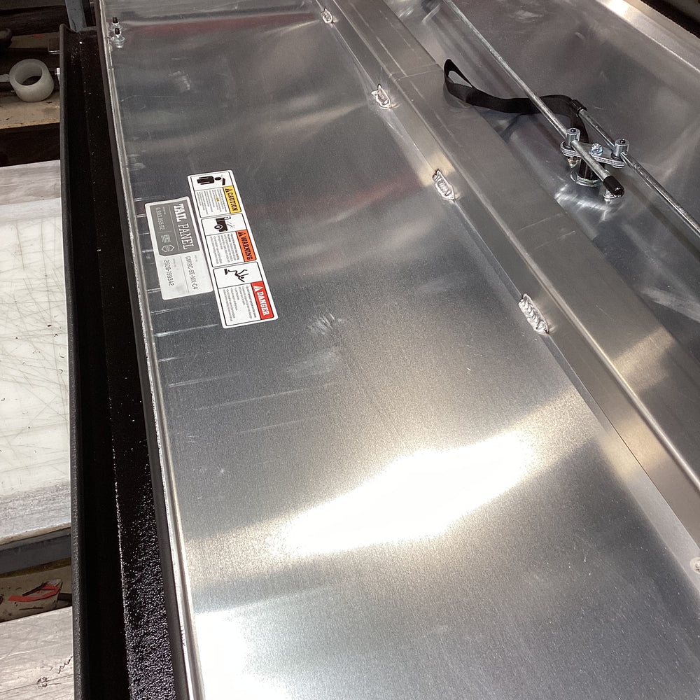 Outlet DiamondBack SE