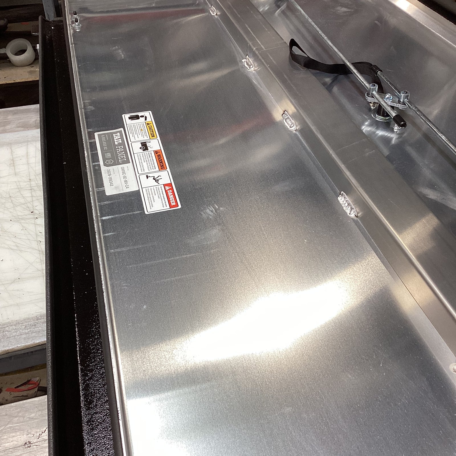 Outlet DiamondBack SE
