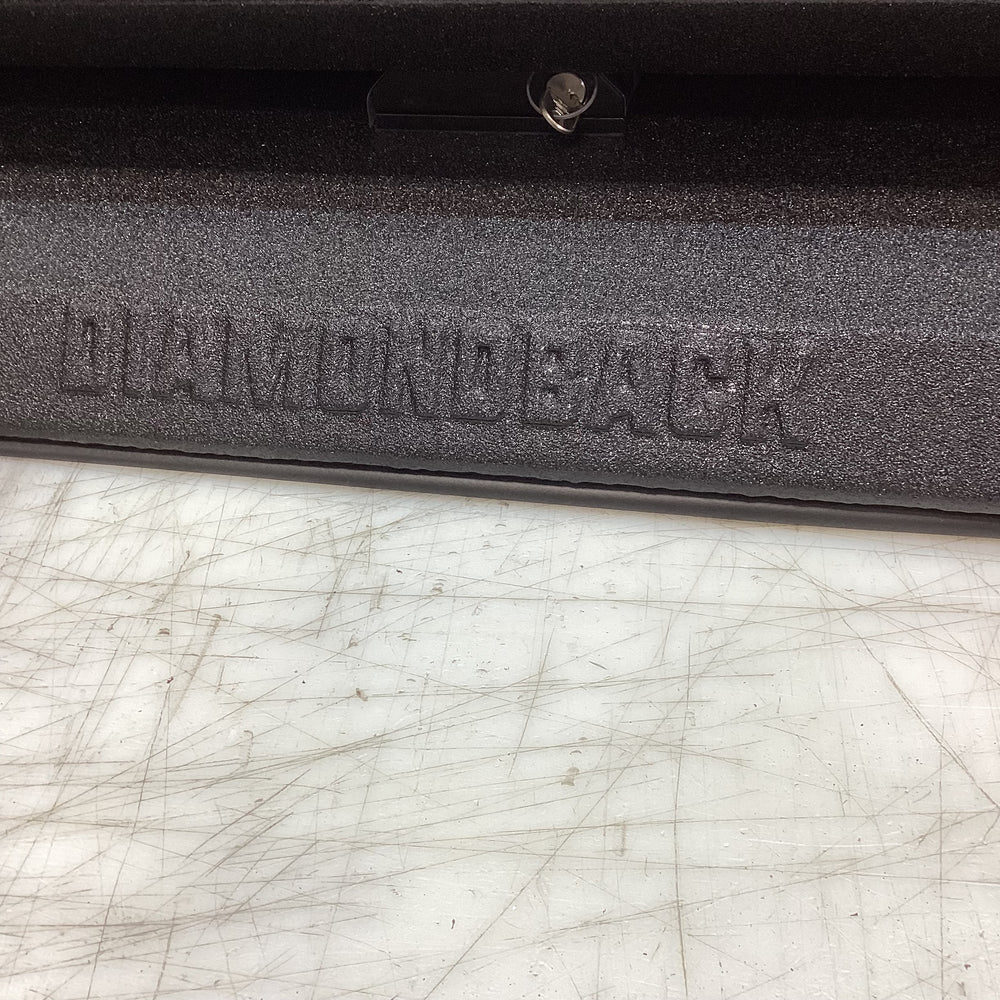 Outlet DiamondBack SE