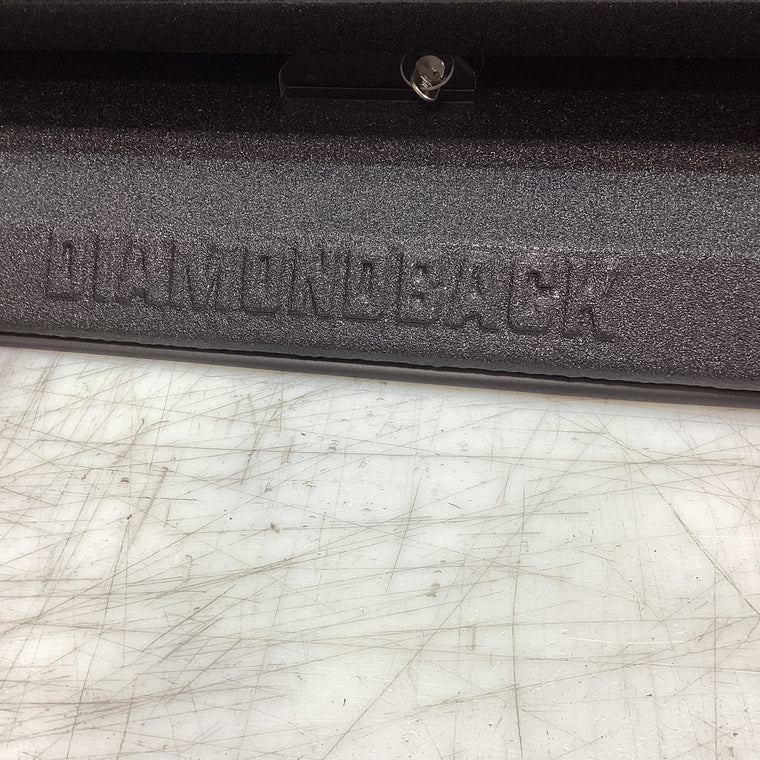 Outlet DiamondBack SE