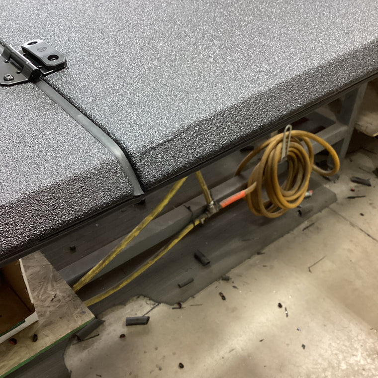Outlet DiamondBack Switchback