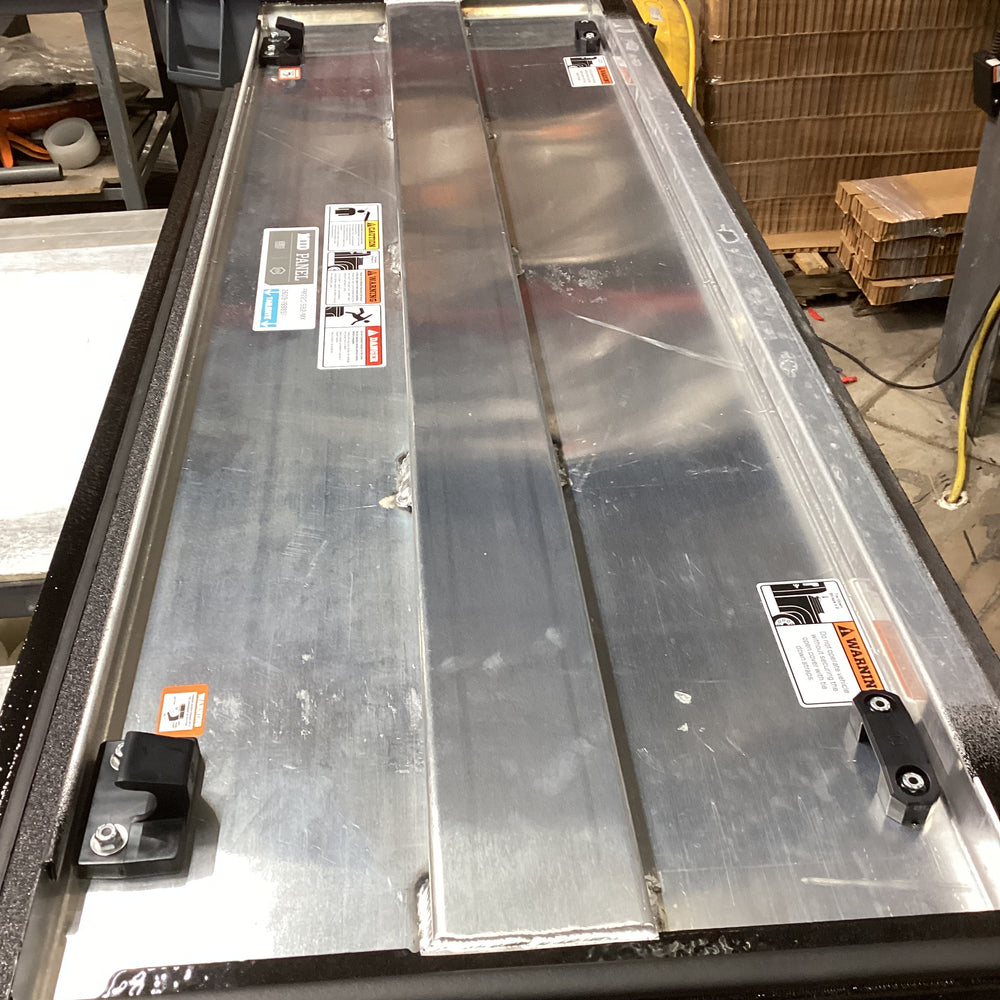 Outlet DiamondBack Switchback