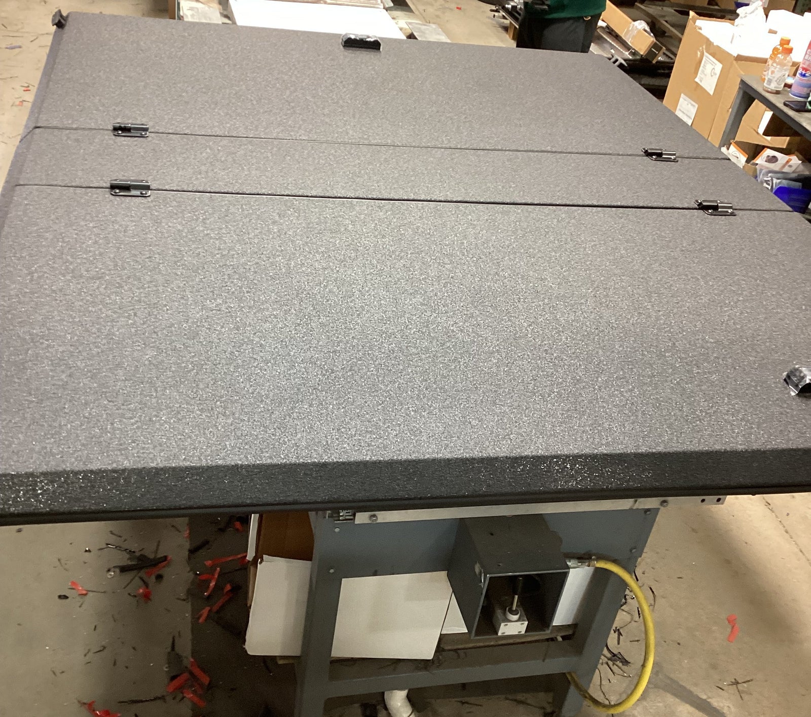Outlet DiamondBack SE