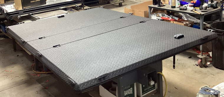 Outlet DiamondBack HD