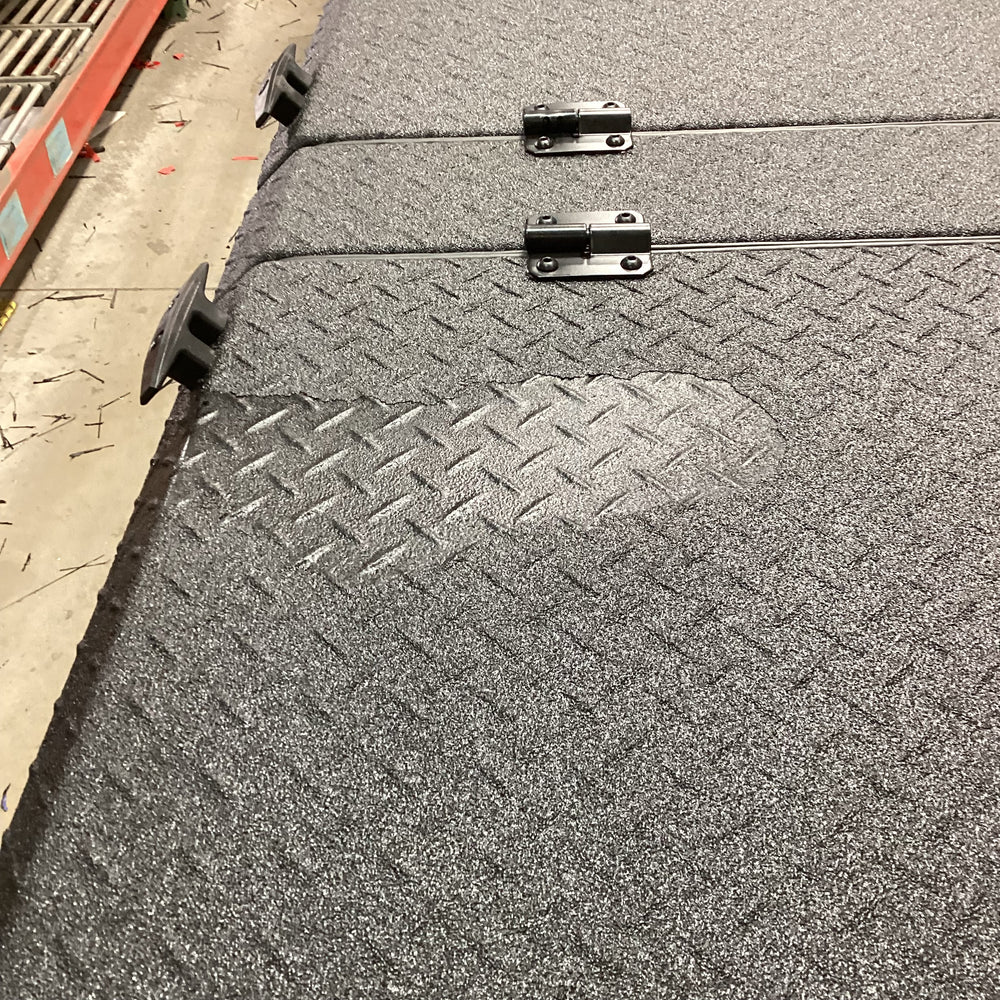 Outlet DiamondBack HD