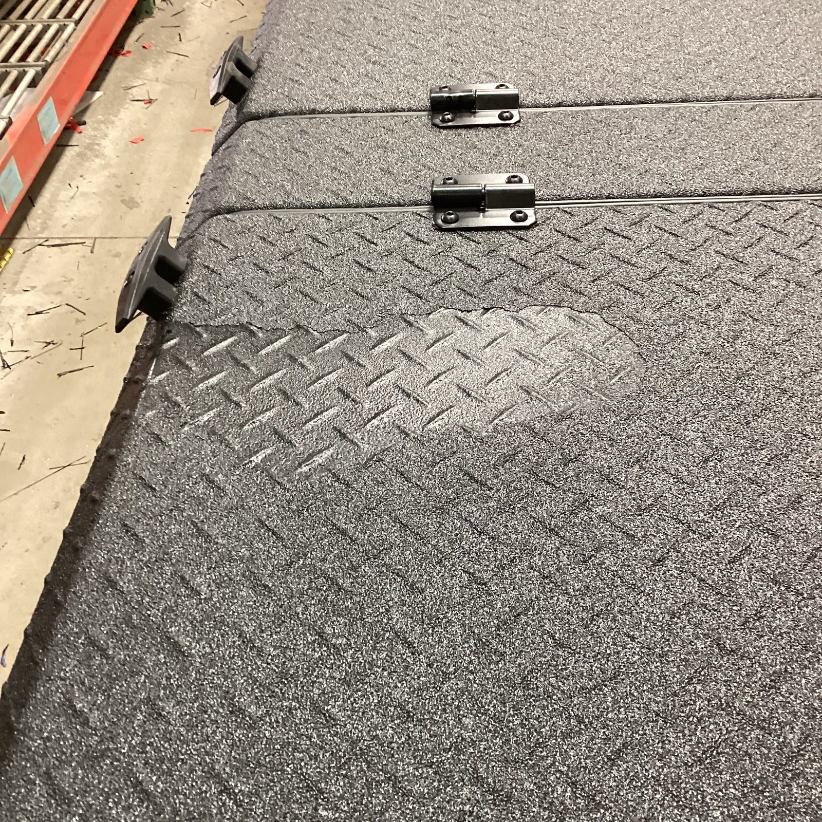 Outlet DiamondBack HD