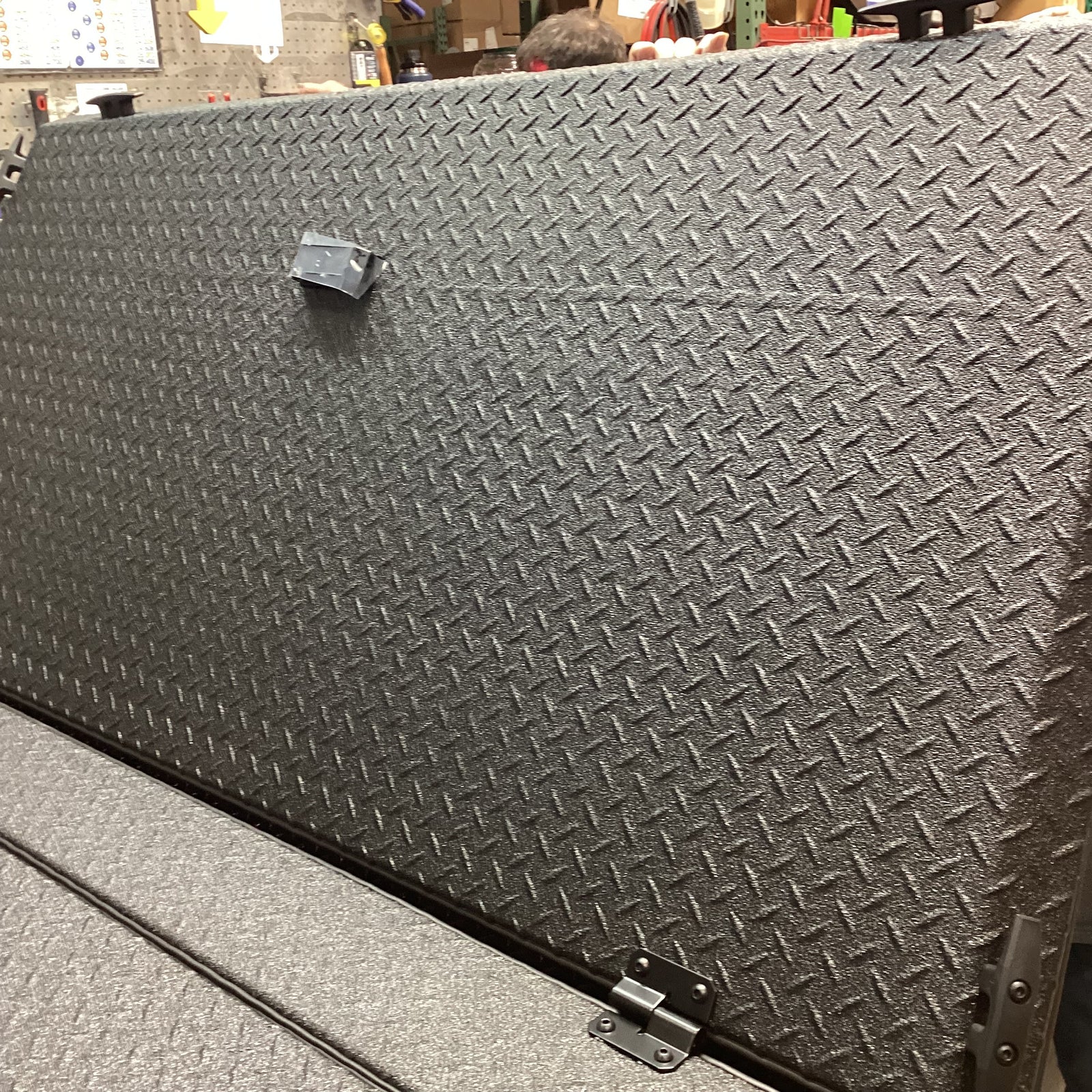 Outlet DiamondBack HD