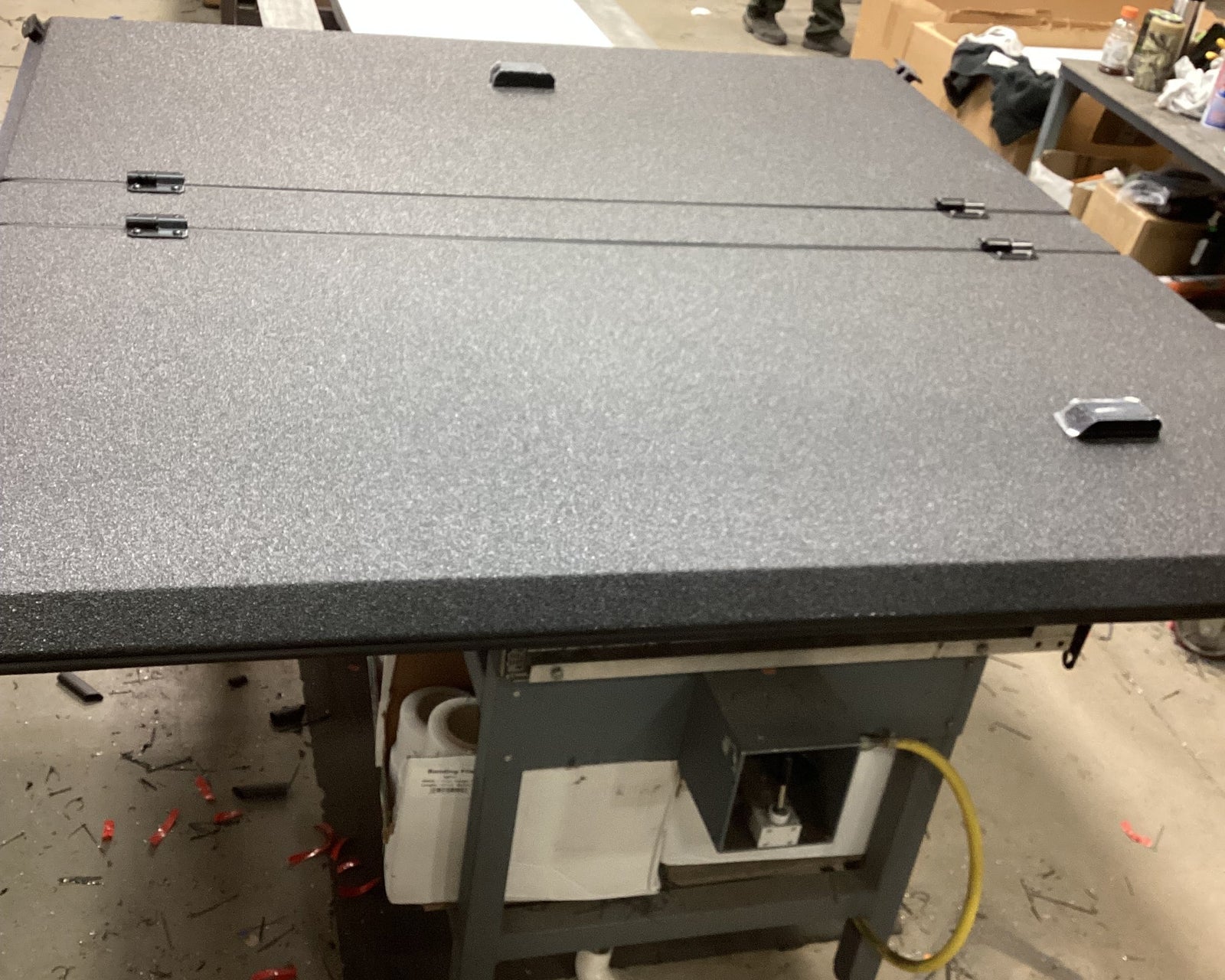 Outlet DiamondBack SE