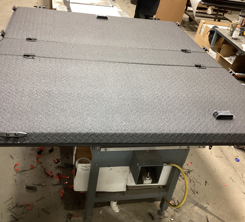 Outlet DiamondBack HD