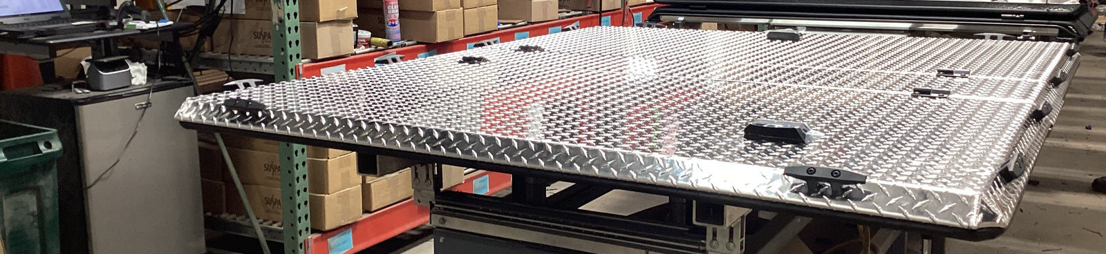 Outlet DiamondBack HD
