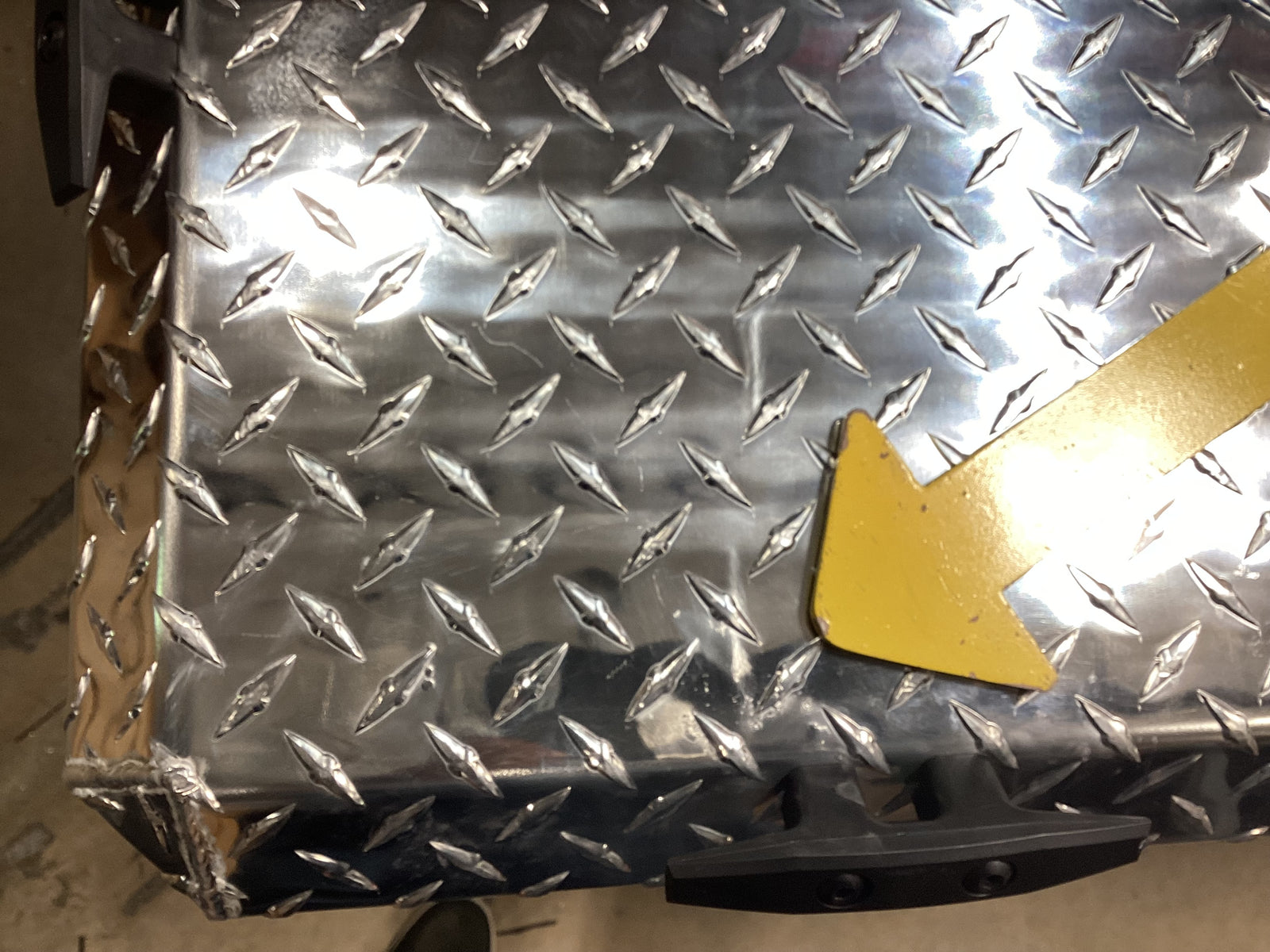 Outlet DiamondBack HD