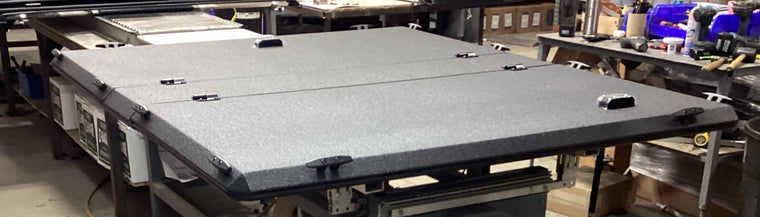 Outlet DiamondBack HD