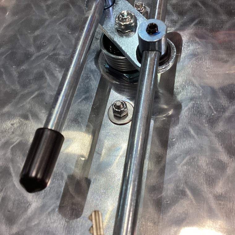 Outlet DiamondBack HD