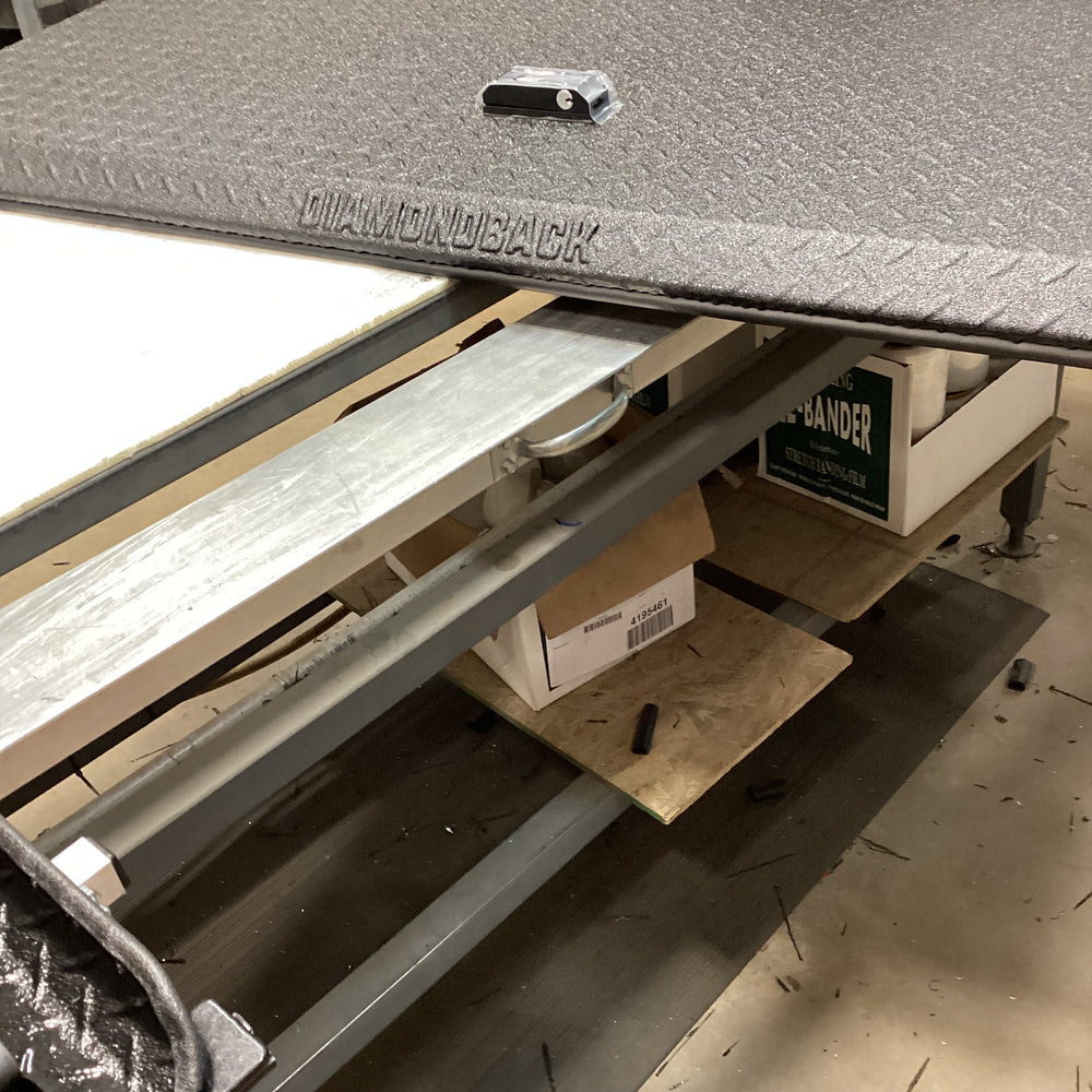 Outlet DiamondBack SE