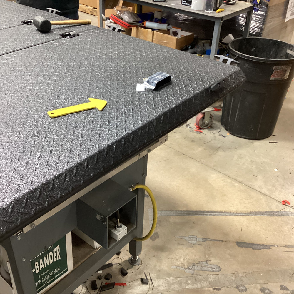 Outlet DiamondBack HD