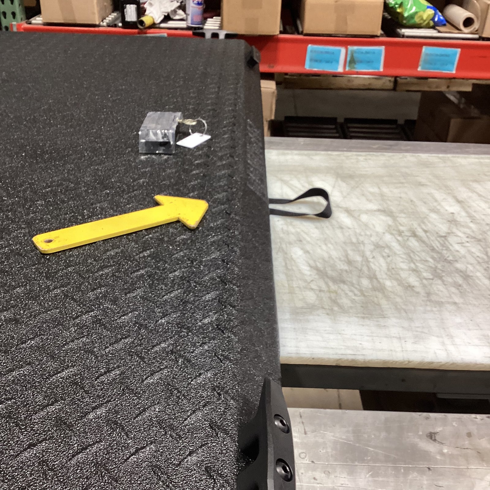 Outlet DiamondBack HD