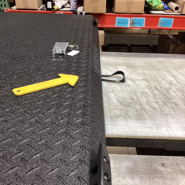 Outlet DiamondBack HD