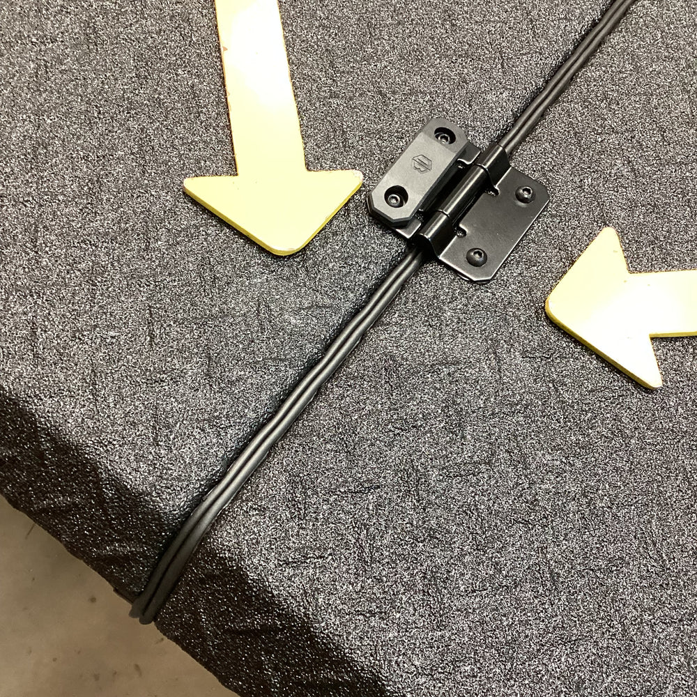 Outlet DiamondBack Switchback