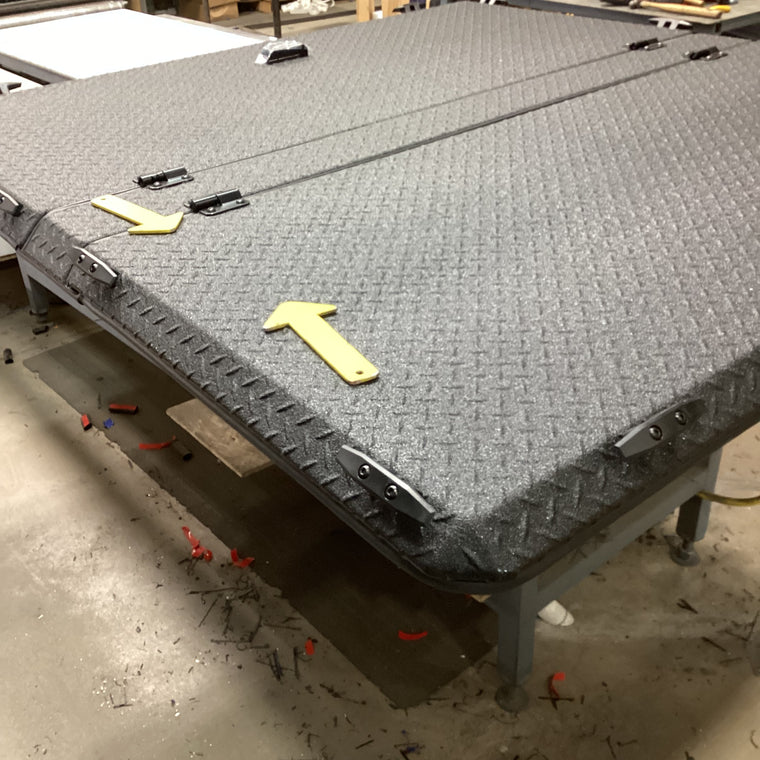 Outlet DiamondBack HD