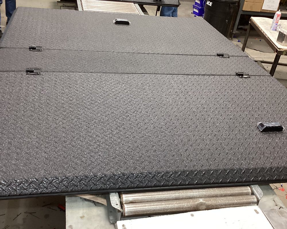 Outlet DiamondBack HD