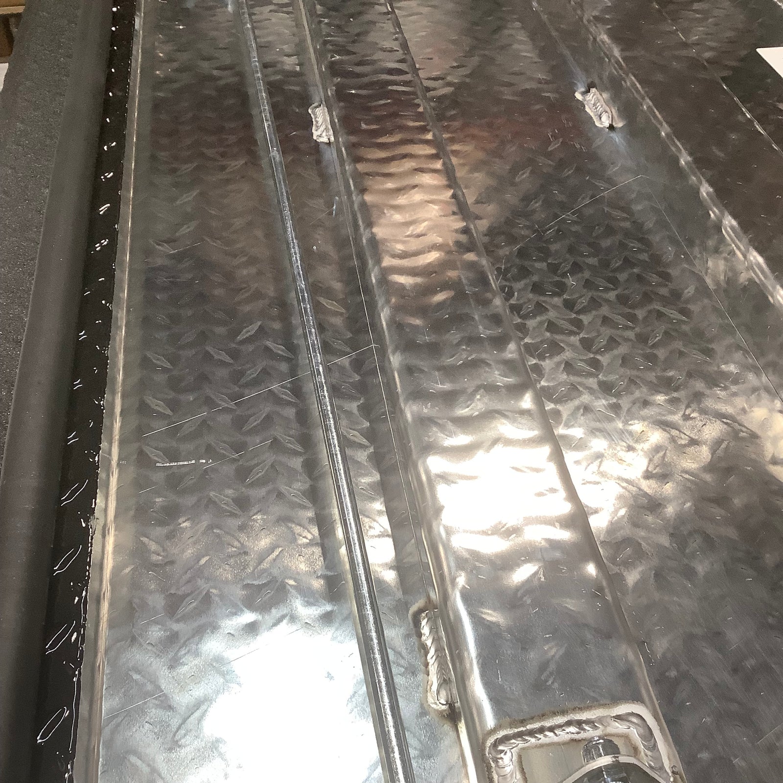 Outlet DiamondBack HD