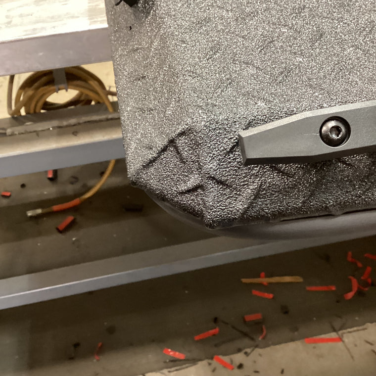 Outlet DiamondBack HD