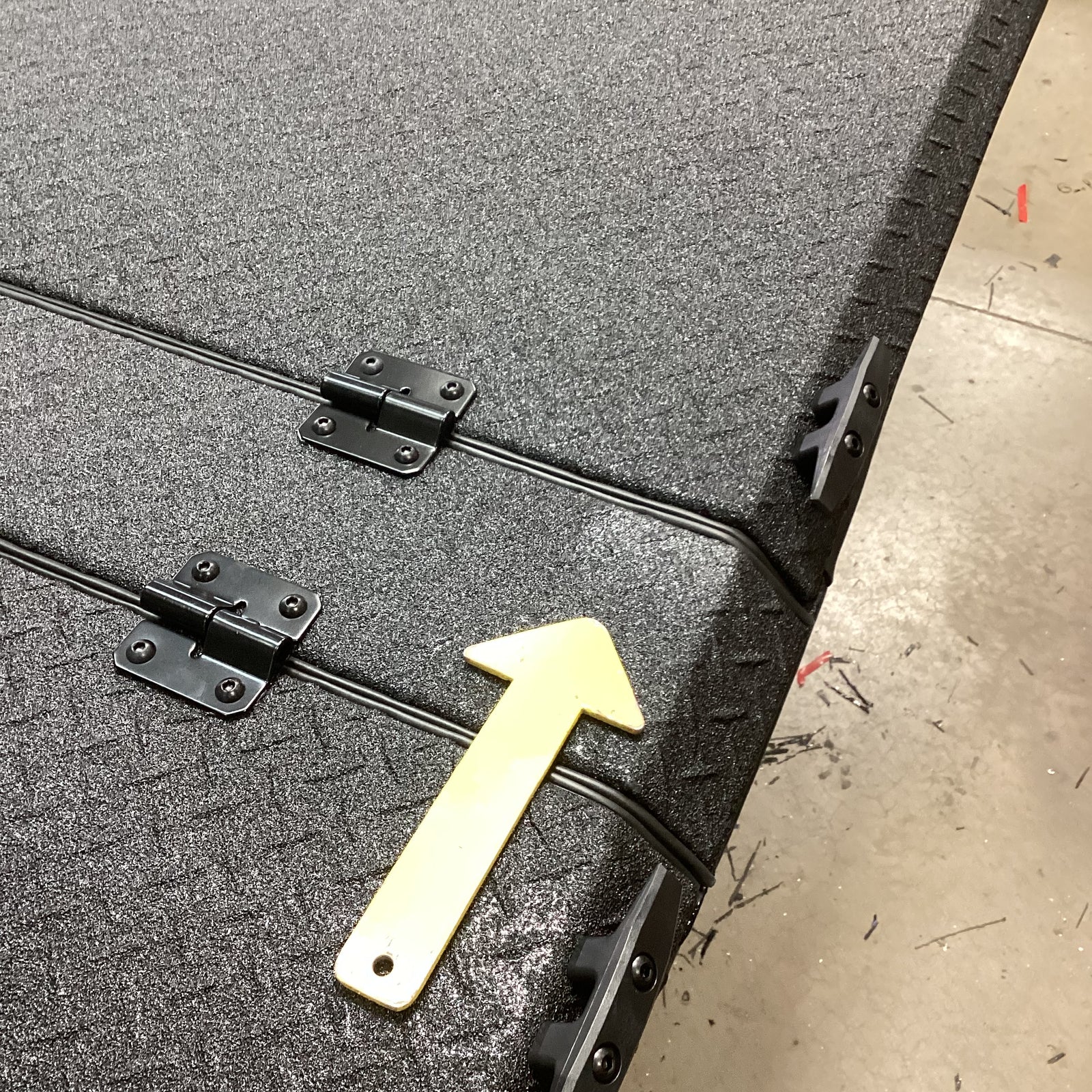 Outlet DiamondBack HD