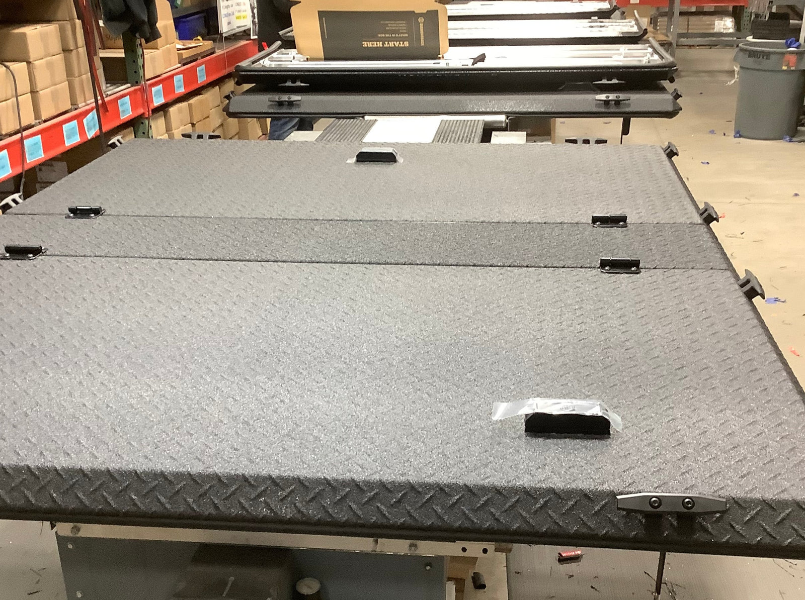 Outlet DiamondBack HD
