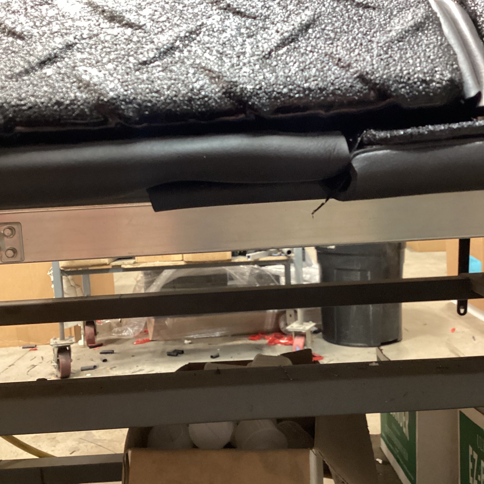Outlet DiamondBack HD