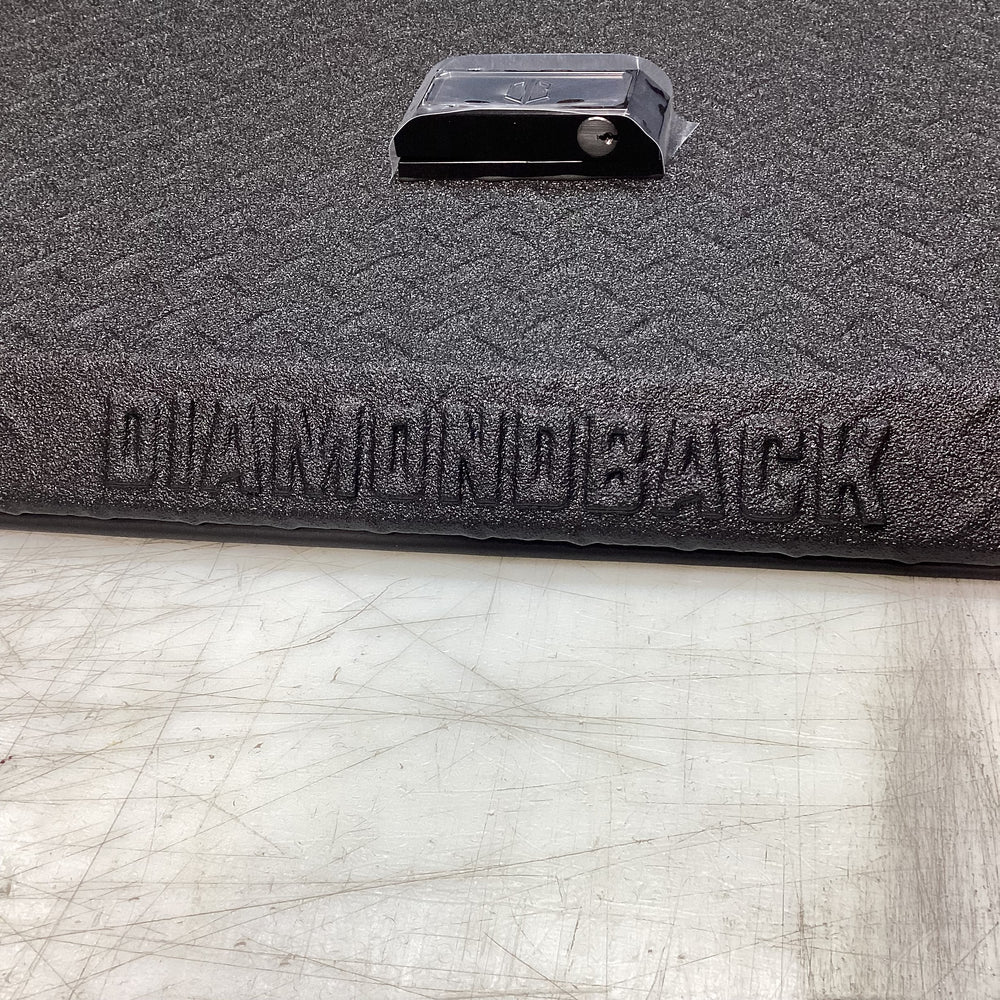 Outlet DiamondBack SE