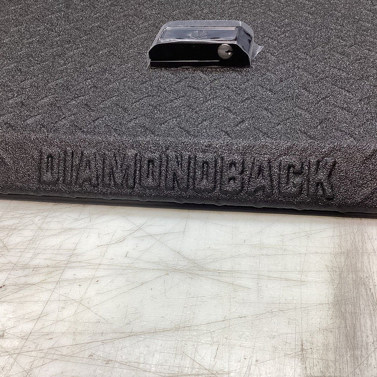 Outlet DiamondBack SE