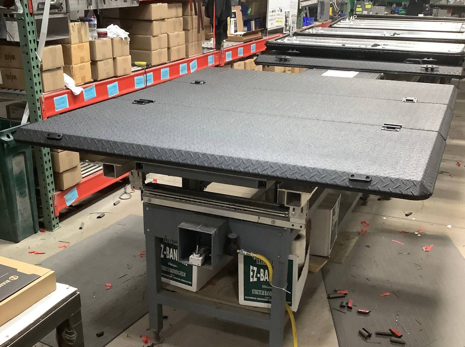Outlet DiamondBack Switchback