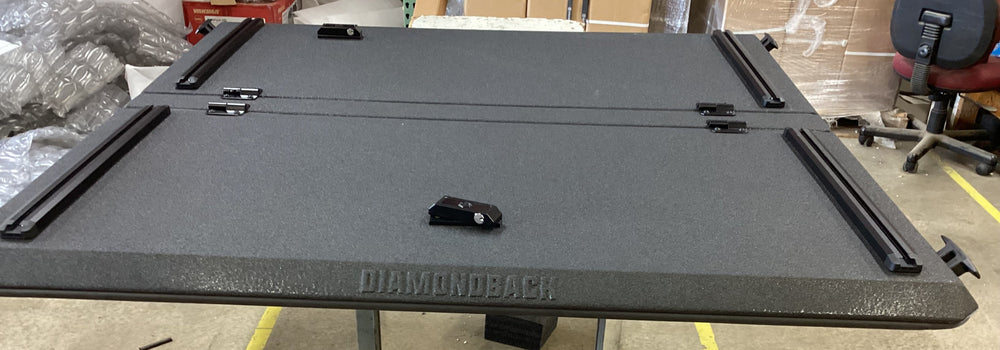 Outlet DiamondBack SE