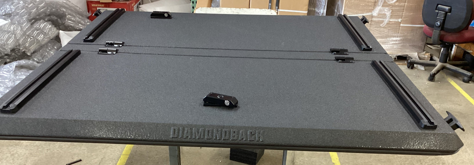 Outlet DiamondBack SE