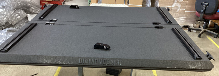 Outlet DiamondBack SE