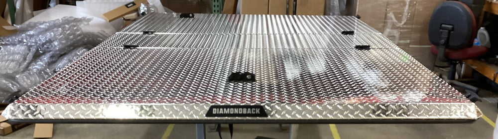 Outlet DiamondBack SE