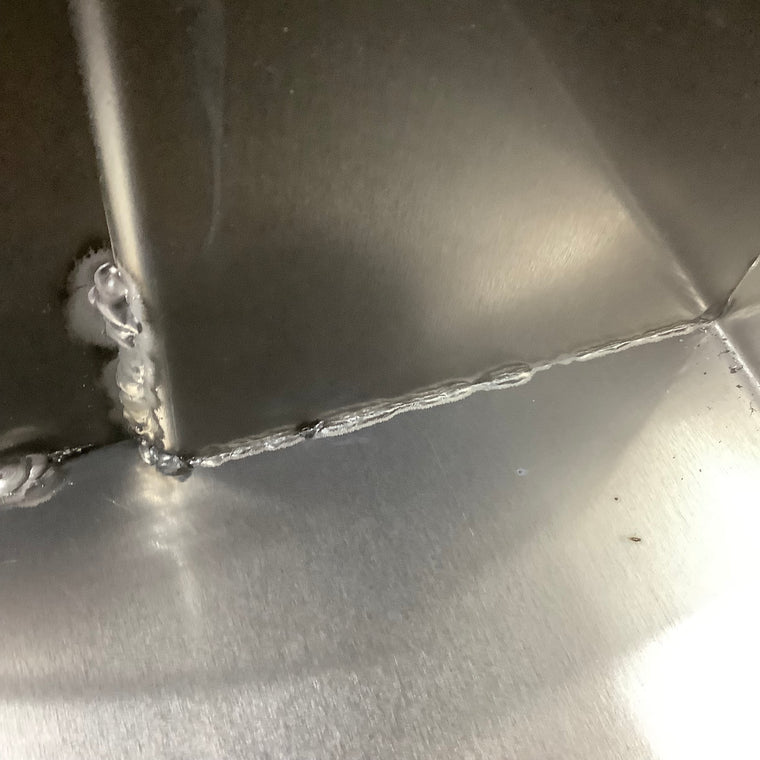 Outlet Cross Bin 13