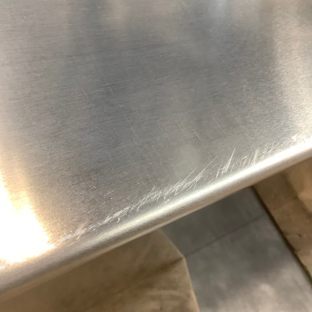 Outlet Cross Bin 13