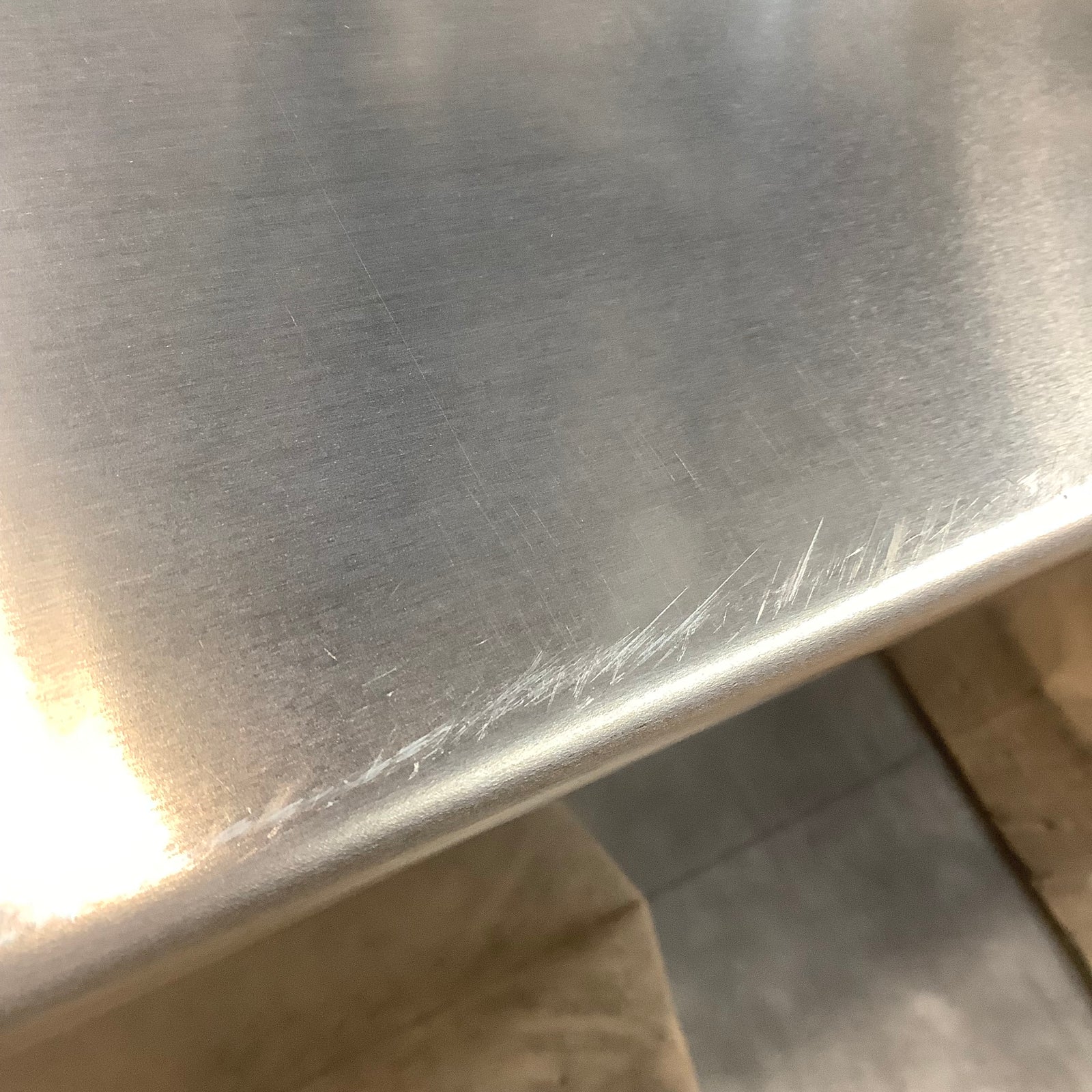 Outlet Cross Bin 13