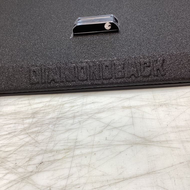 Outlet DiamondBack HD
