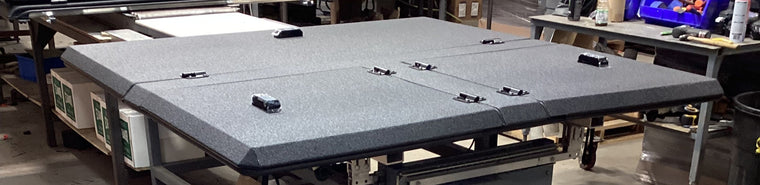 Outlet DiamondBack 270