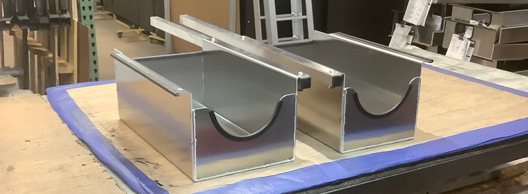Outlet Side Boxes