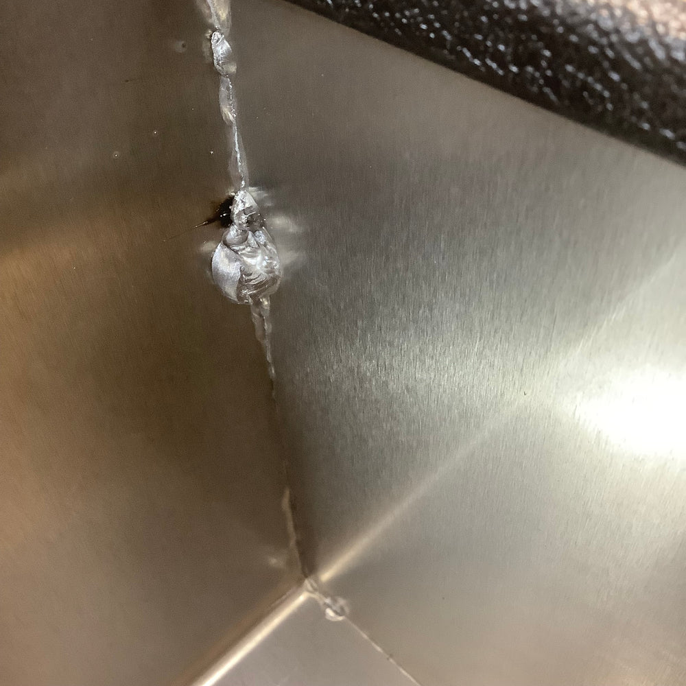 Outlet Side Boxes